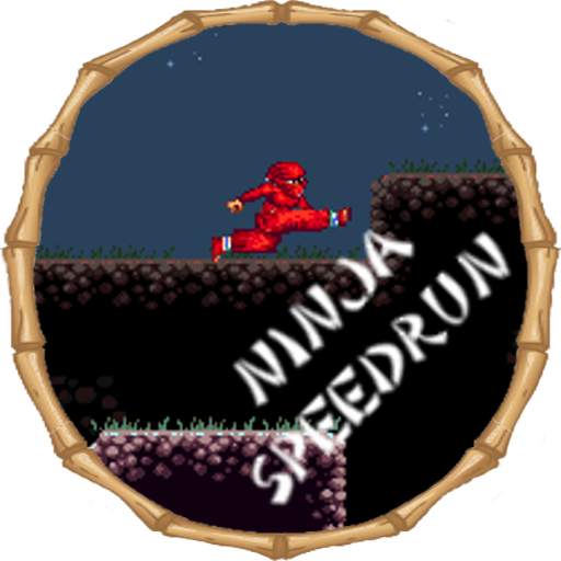 Ninja speedrun 1.2