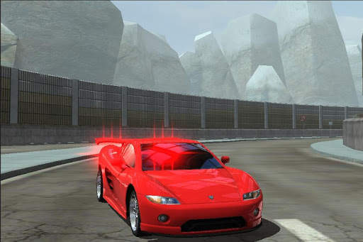 Car City Rally screenshot 4