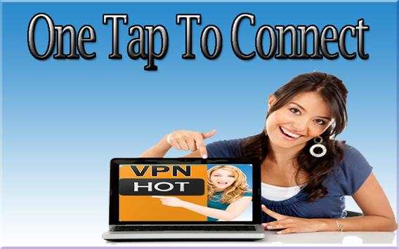 VPN-Hot VPN 2020-VPN Turbo 2020-New Hot VPN 2020 screenshot 2