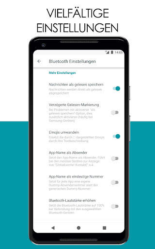 Notification Forwarder Pro screenshot 3