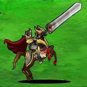 Epic War 5