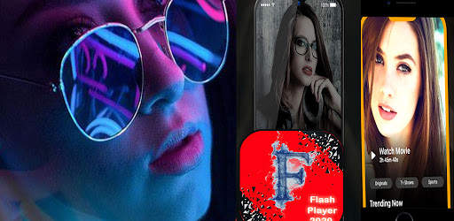 Flash Player screenshot 4
