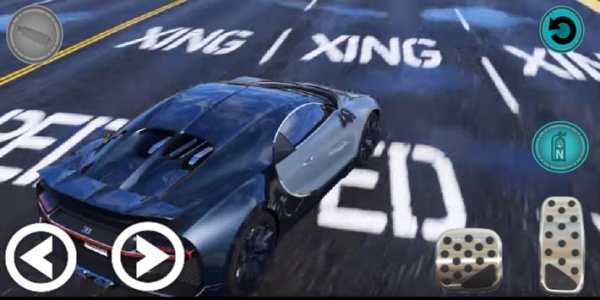 Car Racing 2019 3D screenshot 7