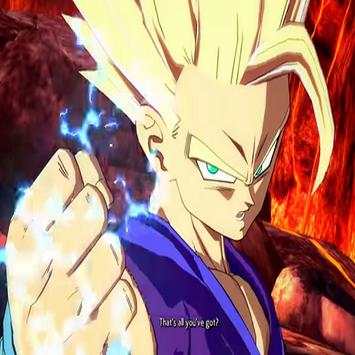 FreeVid DragonBall FighterZ screenshot 4