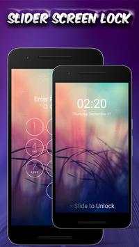 Lock Screen OS9 - Phone 7 screenshot 7