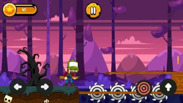 Zombie Hunter screenshot 5