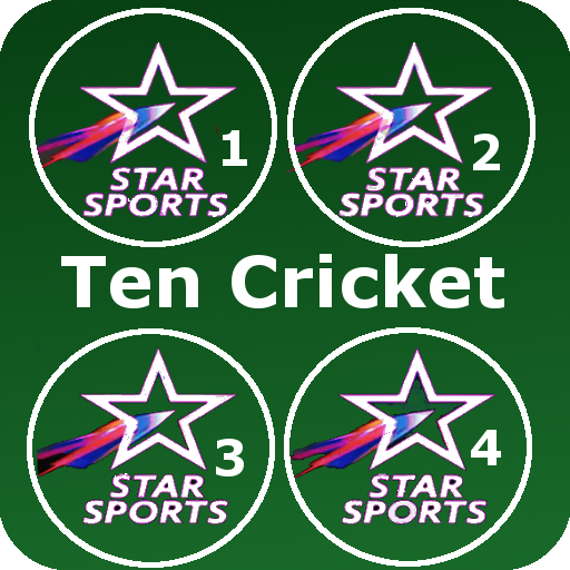 Star Sports Live Cricket icon