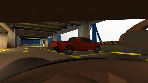 918 Spyder Drive Simulator screenshot 4