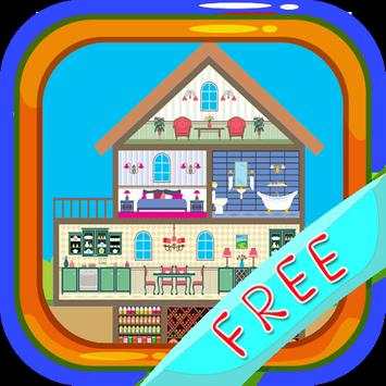 Home Decorating Games 2 screenshot 1