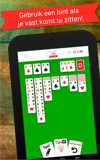 Solitaire Infinite screenshot 18