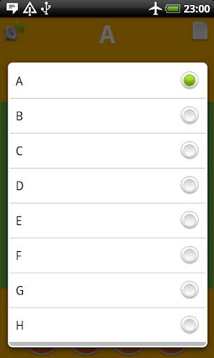 Letters and Numbers Toddlers screenshot 3