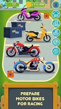 Moto Merger: Car Fusion Game screenshot 2
