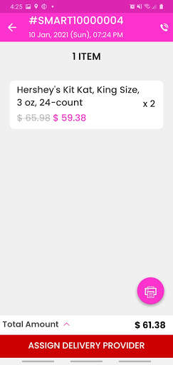 Smart Shop Store screenshot 5