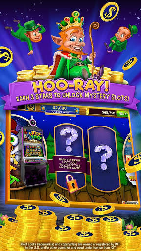 Hoot Loot Casino - Fun Slots! screenshot 3
