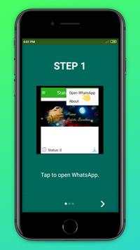 Status Downloder For WhatsApp 4 تصوير الشاشة