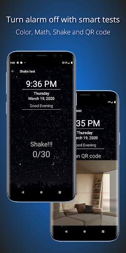 Dr. Alarm - Smart alarm clock screenshot 5