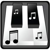 Piano Instrument Music 1.0