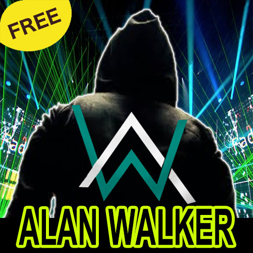 ikon Alan Walker Songs DJ