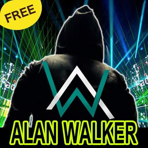 Alan Walker Songs DJ 4.0