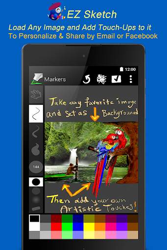 EZ Notes - Notes Voice Notes screenshot 15