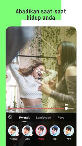 LIKEit - Video pendek global h screenshot 6