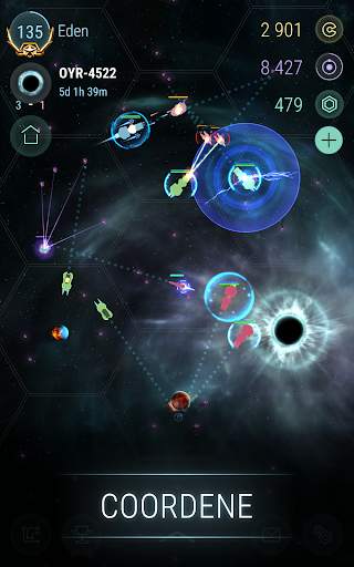 Hades' Star screenshot 13