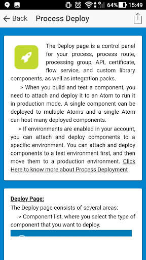 Dell Boomi screenshot 5