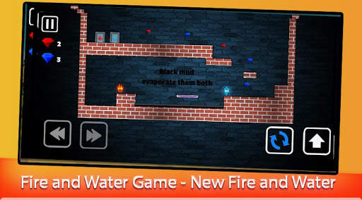 Fire and Water - New Fire and Water 2020 screenshot 2