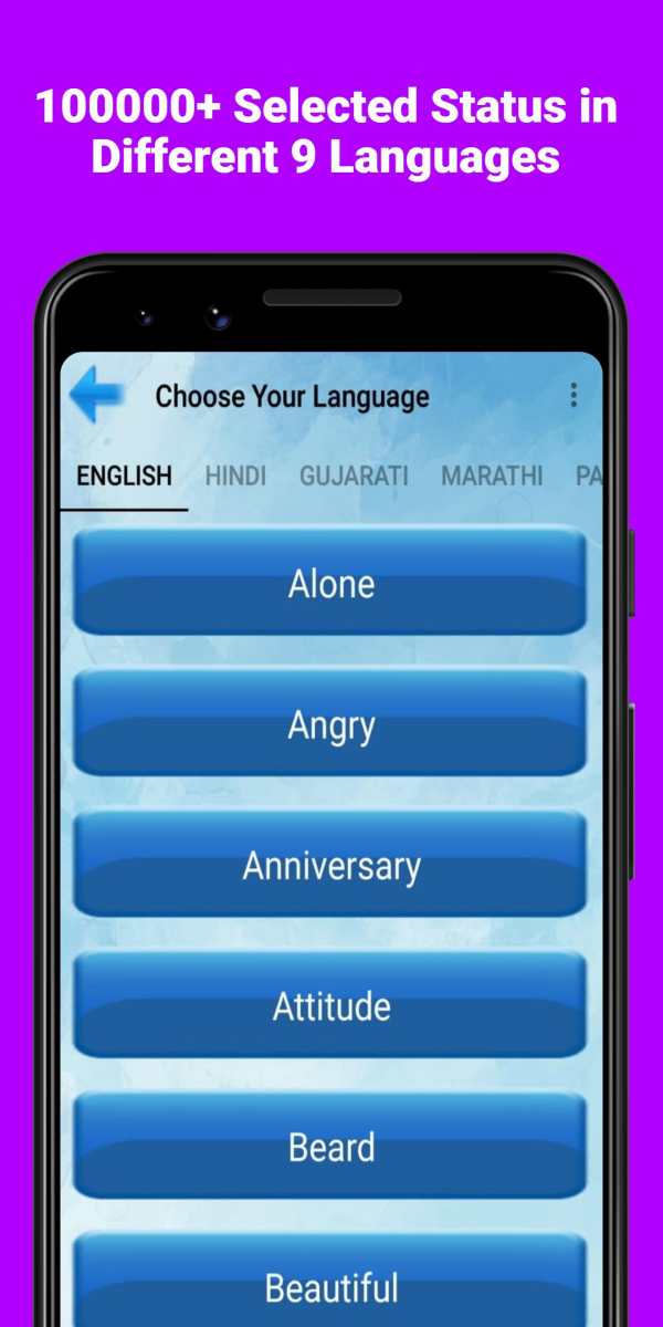 Video Status For Whatsapp 2020 ( Love, Sad, DP ) screenshot 4