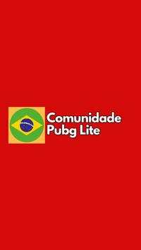 Comunidade Pubg Lite screenshot 1