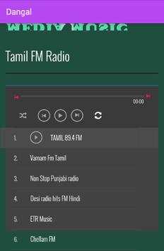Dangal Movie Songs   MP3 screenshot 4