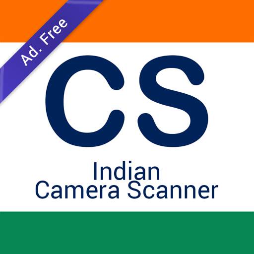 C S 🇮🇳 camera scanner : scan document PDF maker 3.15082020