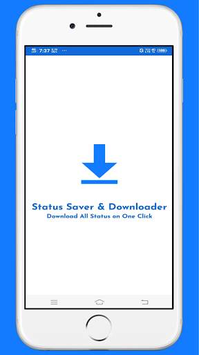 Status Saver & Downloader screenshot 1