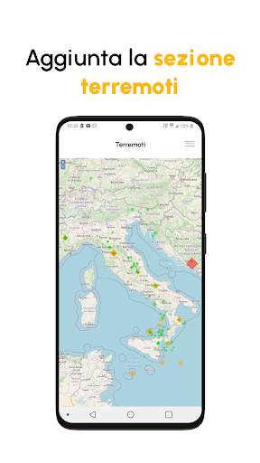 Meteo Giuliacci screenshot 6