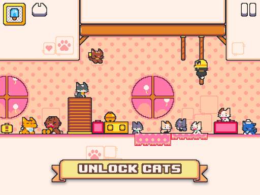 Super Cat Tales 2 screenshot 12