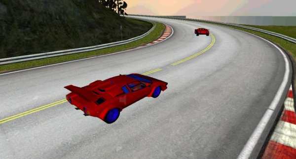 GT Sports Car Racing screenshot 9