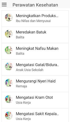 Aku Mandiri versi 3.3 screenshot 4