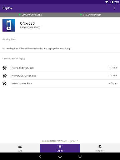 Mobile Tech screenshot 12