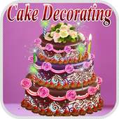 cake game decorating games 2.0.0