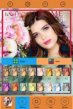 Photo Frame Collage screenshot 2