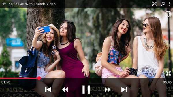 Video Player Download screenshot 1