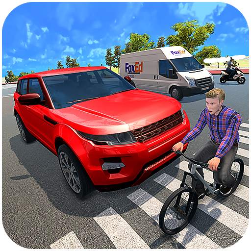 Offroad Jeep Racing Fever - Jeep Games 2020 1.0