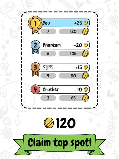 Draw it screenshot 13