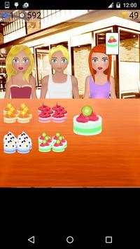 dessert shop game screenshot 4