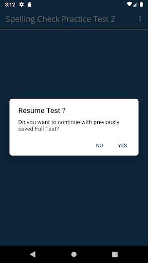 English Practice Tests Free screenshot 5