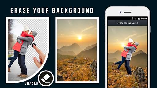 Cut Out : Background Eraser and background changer 15 تصوير الشاشة