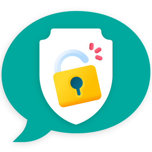 Chat Locker For Whats : Secure Private Chat Hide icon