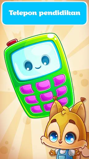 Nomor babyphone dan Hewan screenshot 11