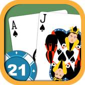 King Casino Black Jack 21 Free 1.0