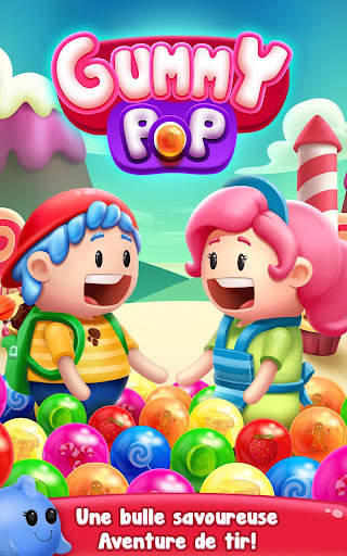 Gummy Pop screenshot 9